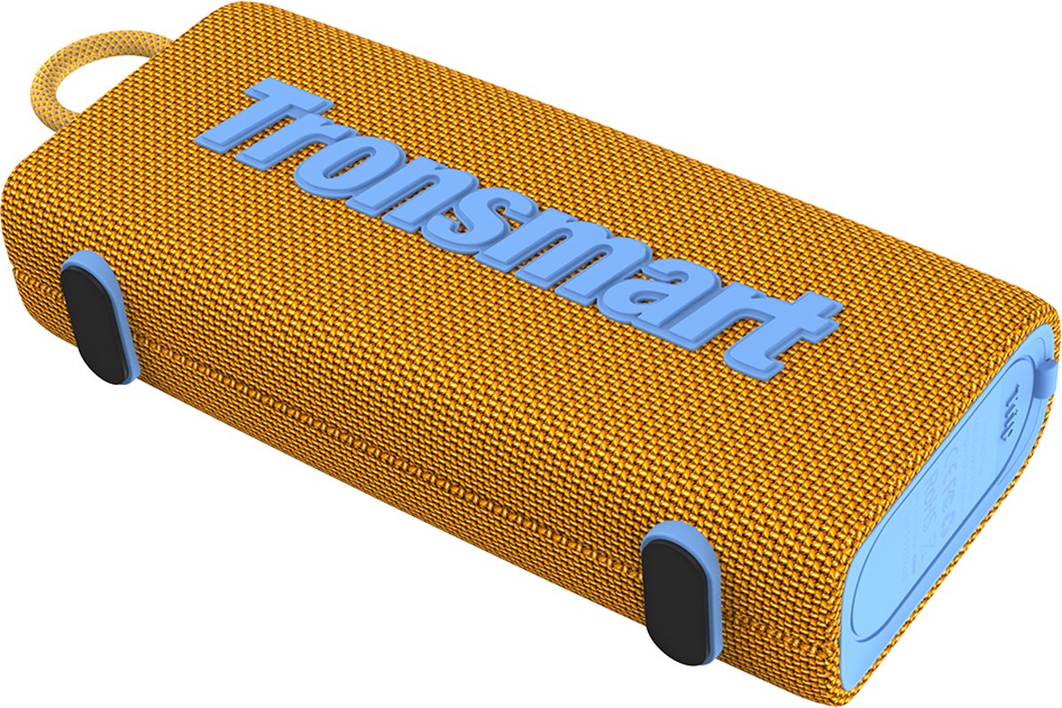 Tronsmart Trip Orange Bluetooth Speaker