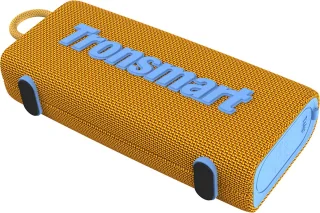 Tronsmart Trip Orange Bluetooth Speaker