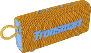 Tronsmart Trip Orange Bluetooth Speaker