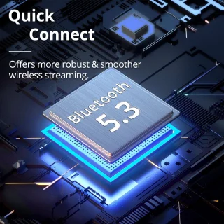 Tronsmart Trip Orange Bluetooth Speaker