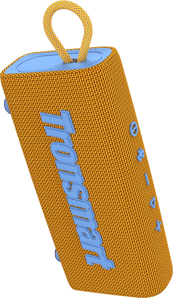 Tronsmart Trip Orange Bluetooth Speaker