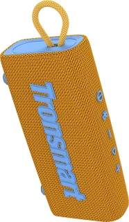 Tronsmart Trip Orange Bluetooth Speaker