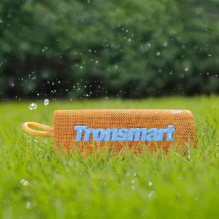 Tronsmart Trip Orange Bluetooth Speaker