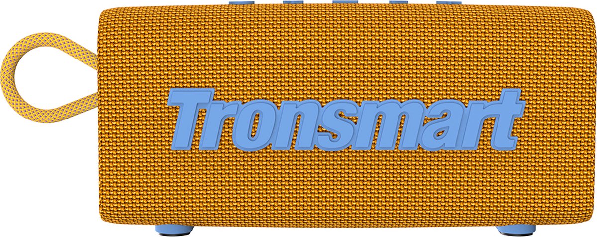 Tronsmart Trip Orange Bluetooth Speaker