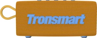 Tronsmart Trip Orange Bluetooth Speaker