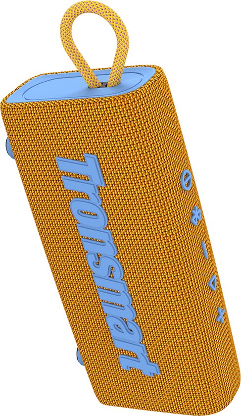 Tronsmart Trip Orange Bluetooth Speaker