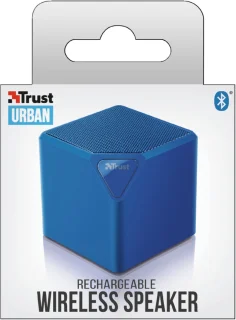 Trust 21716 draagbare luidspreker