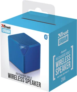Trust 21716 draagbare luidspreker