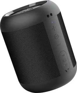 Trust Rokko Bluetooth-speaker Zwart
