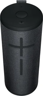 Ultimate Ears Boom 3 Bluetooth Speaker Night Black