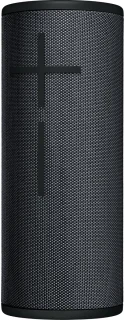 Ultimate Ears Boom 3 Bluetooth Speaker Night Black