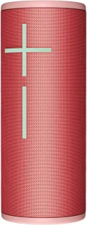 Ultimate Ears BOOM 4 Draadloze luidspreker Rood