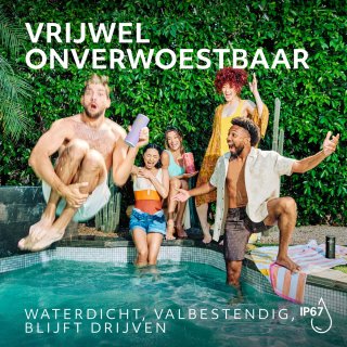 Wat vinden we minder goed