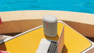 Ultimate Ears EPICBOOM Bluetooth Speaker