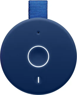 Ultimate Ears MEGABOOM 3 Draadloze Bluetooth Speaker Lagoon Blue