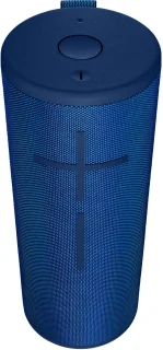 Ultimate Ears MEGABOOM 3 Draadloze Bluetooth Speaker Lagoon Blue