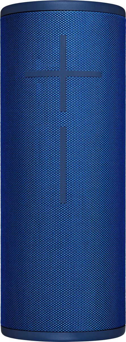 Ultimate Ears MEGABOOM 3 Draadloze Bluetooth Speaker Lagoon Blue