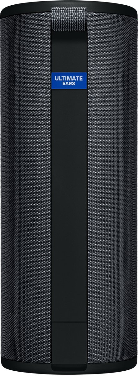 Ultimate Ears MEGABOOM 3 Draadloze Bluetooth Speaker Night Black