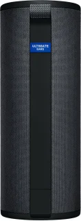 Ultimate Ears MEGABOOM 3 Draadloze Bluetooth Speaker Night Black