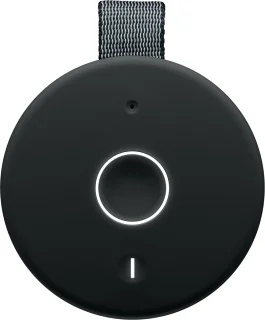Ultimate Ears MEGABOOM 3 Draadloze Bluetooth Speaker Night Black