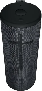 Ultimate Ears MEGABOOM 3 Draadloze Bluetooth Speaker Night Black