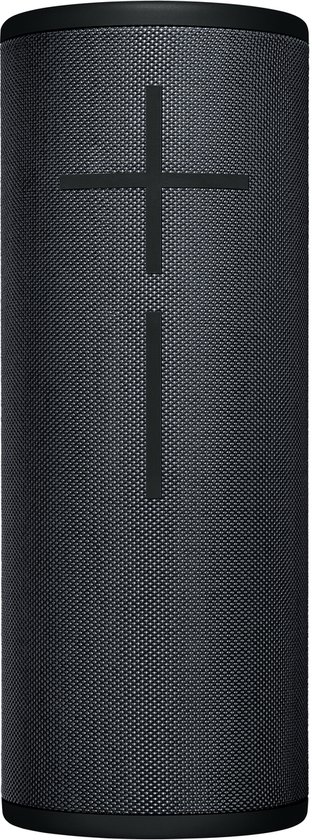 Ultimate Ears MEGABOOM 3 Draadloze Bluetooth Speaker Night Black