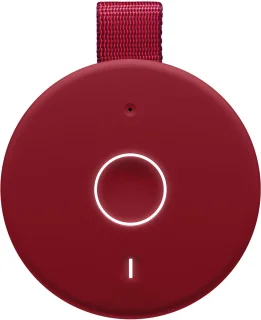 Ultimate Ears MEGABOOM 3 Draadloze Bluetooth Speaker Sunset Red