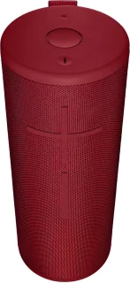 Ultimate Ears MEGABOOM 3 Draadloze Bluetooth Speaker Sunset Red