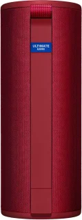 Ultimate Ears MEGABOOM 3 Draadloze Bluetooth Speaker Sunset Red