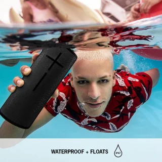 Ultimate Ears MEGABOOM 3 - Draadloze speaker