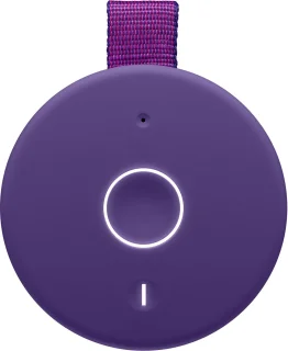 Ultimate Ears MEGABOOM 3 - Draadloze speaker