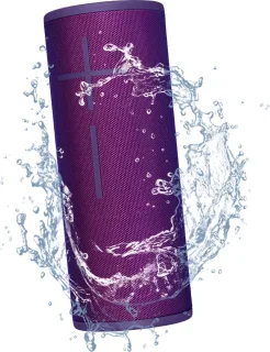 Ultimate Ears MEGABOOM 3 - Draadloze speaker