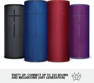 Ultimate Ears MEGABOOM 3 - Draadloze speaker