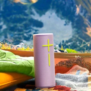 Ultimate Ears MEGABOOM 4 Draadloze luidspreker