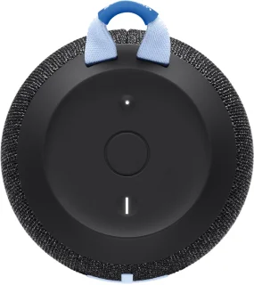 Ultimate Ears WONDERBOOM 3 Bluetooth Speaker Active Black
