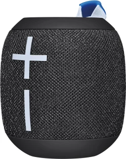Ultimate Ears WONDERBOOM 3 Bluetooth Speaker Active Black