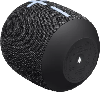 Ultimate Ears WONDERBOOM 3 Bluetooth Speaker Active Black