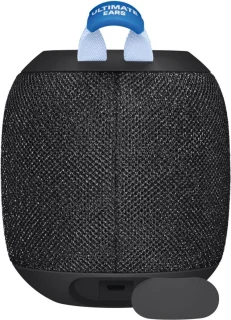 Ultimate Ears WONDERBOOM 3 Bluetooth Speaker Active Black