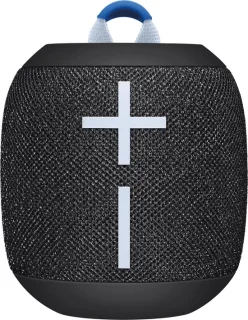 Ultimate Ears WONDERBOOM 3 Bluetooth Speaker Active Black