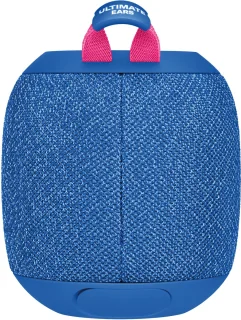 Ultimate Ears WONDERBOOM 3 Bluetooth Speaker Performance Blue