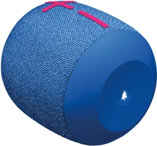Ultimate Ears WONDERBOOM 3 Bluetooth Speaker Performance Blue