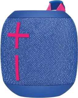 Ultimate Ears WONDERBOOM 3 Bluetooth Speaker Performance Blue