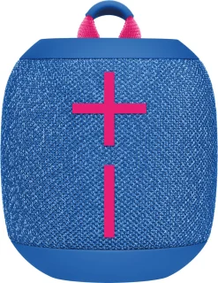 Ultimate Ears WONDERBOOM 3 Bluetooth Speaker Performance Blue