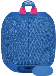 Ultimate Ears WONDERBOOM 3 Bluetooth Speaker Performance Blue