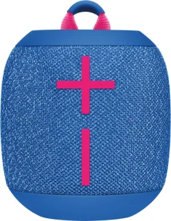 Ultimate Ears WONDERBOOM 3 Bluetooth Speaker Performance Blue