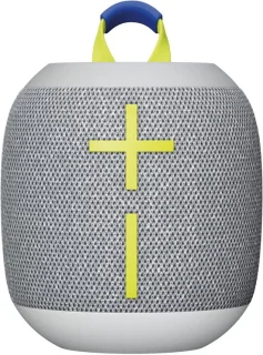 Ultimate Ears WONDERBOOM 4 Draadloze luidspreker - Grijs/Geel