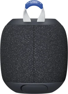 Ultimate Ears WONDERBOOM 4 - Draadloze speaker - Zwart