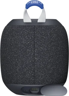 Ultimate Ears WONDERBOOM 4 - Draadloze speaker - Zwart