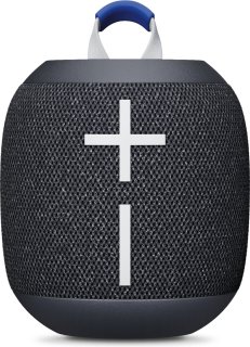De Ultimate Ears WONDERBOOM 4 - Draadloze speaker - Zwart in één oogopslag