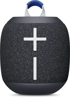 Ultimate Ears WONDERBOOM 4 - Draadloze speaker - Zwart